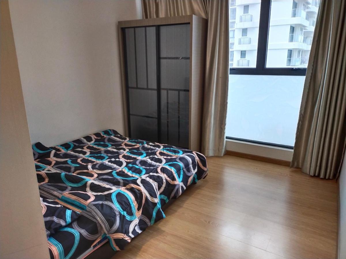 Rainbow Homestay Johor Bahru Kültér fotó