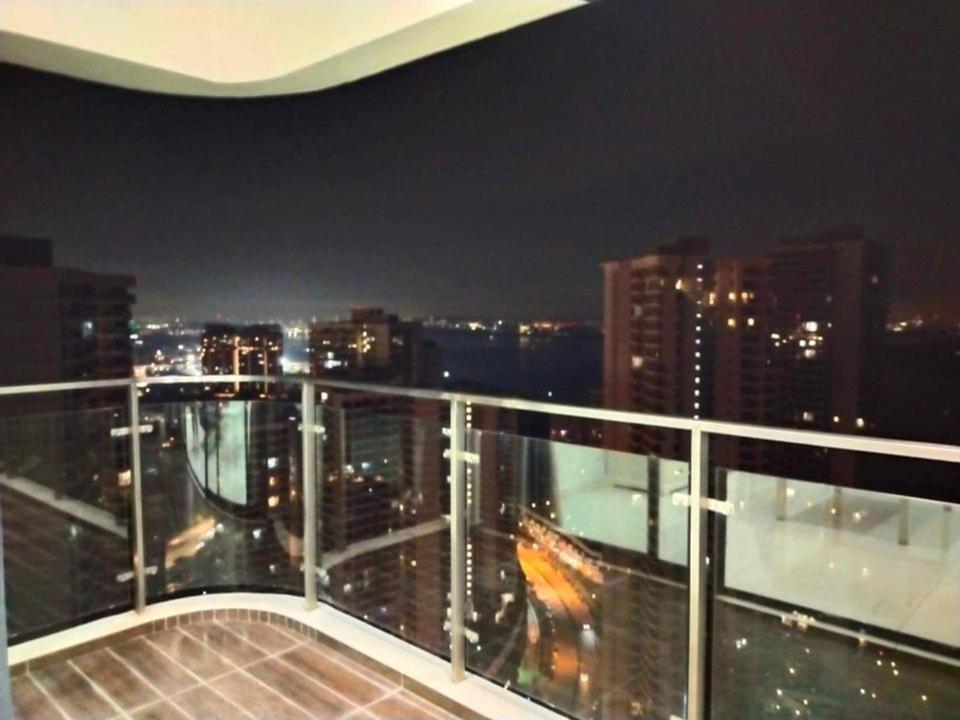 Rainbow Homestay Johor Bahru Kültér fotó