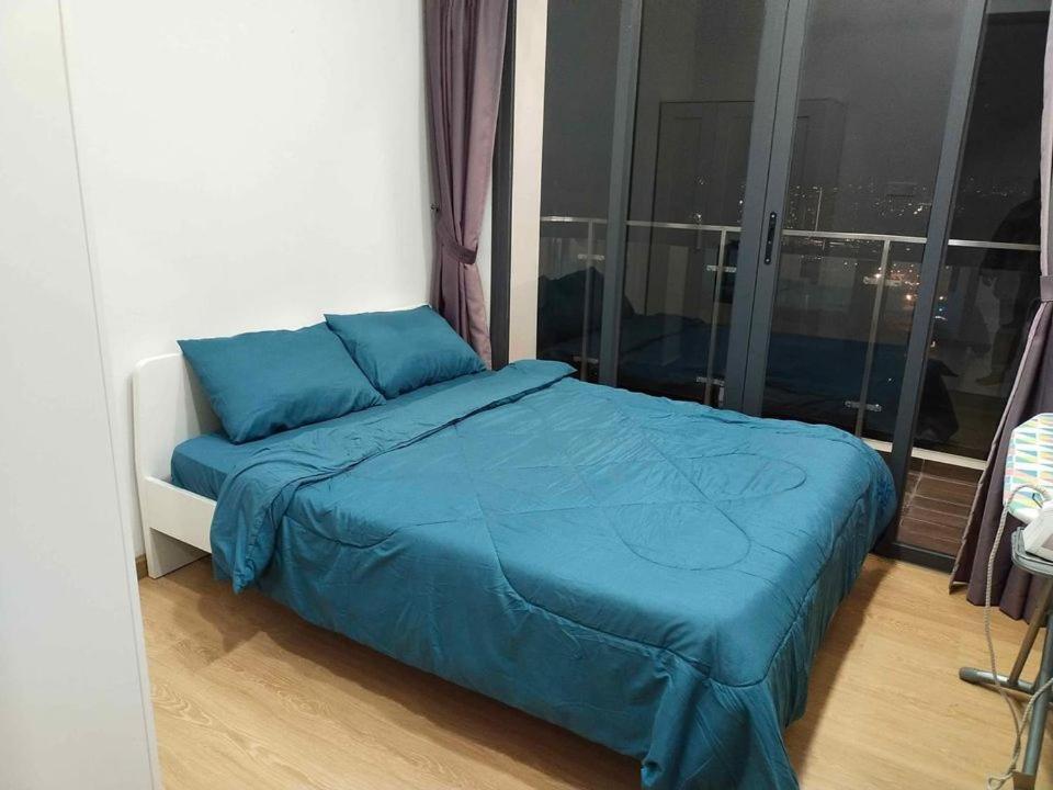 Rainbow Homestay Johor Bahru Kültér fotó