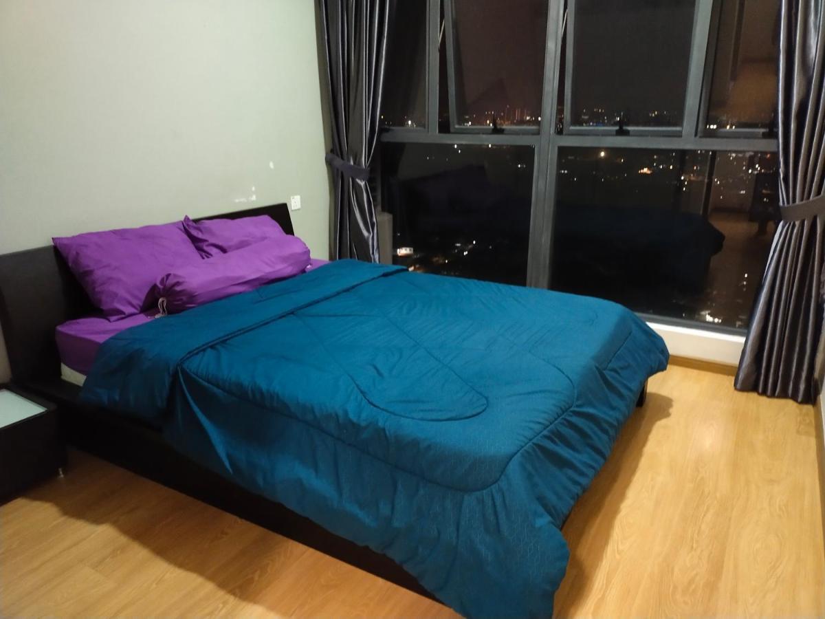 Rainbow Homestay Johor Bahru Kültér fotó