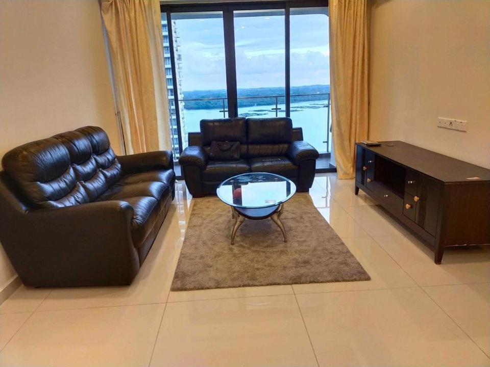 Rainbow Homestay Johor Bahru Kültér fotó